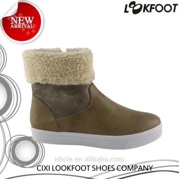 2015 new arrival soft comfort walking high quality injection women shoe