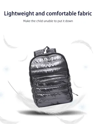 Polyester backpack Preschool Backpack
