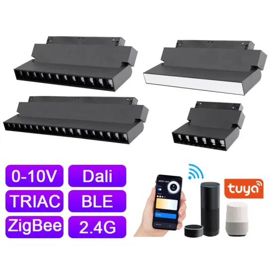 LEDEAST ZD20-12 DC48V Interior Movable Magnet LED Spot Light