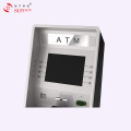 Masinina Teller automated ATM misy kasety 2