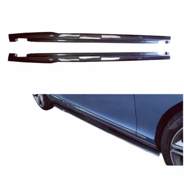 12-16 Bentley Continental GT Modified Carbon Fiber Body Kit - Front Bumper to Rear Diffuser