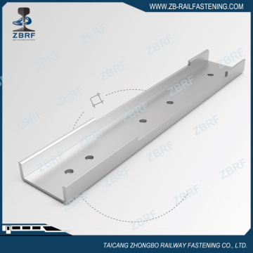 100-500 KVA Transformer MTG Bracket