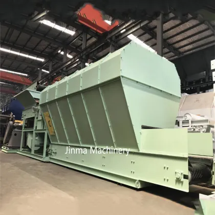 Industrial Cyclone Air Separator for Air Separation Systems