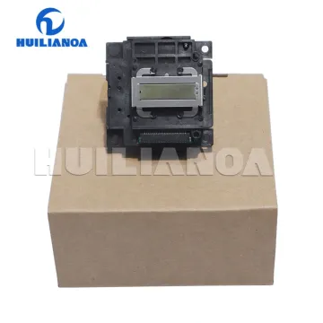 Head Inkjet for Epson L300 Print Head L301 L310 Printhead L351 L353 L550 L551 L120 L210 L211 L360 Fa04010 Fa04000 Printer Parts
