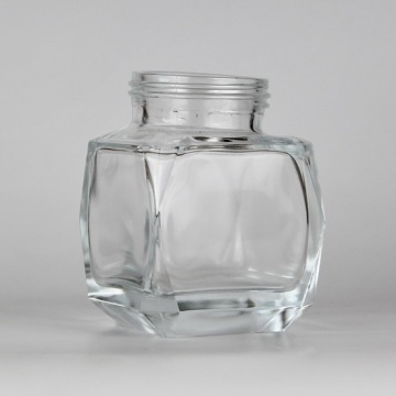 Tarro de masón 300ml tarro de cristal