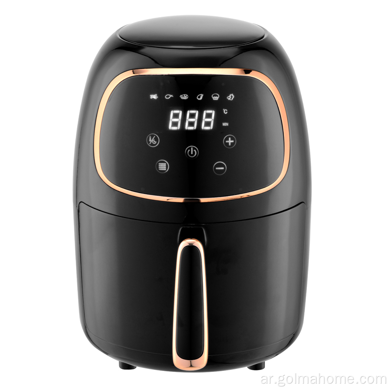 2L 2.6 3.2 4.5 5.5 7L consumer reports best air fryer hot mini rack air fryer without oil as seen as on tv air fryer without oil