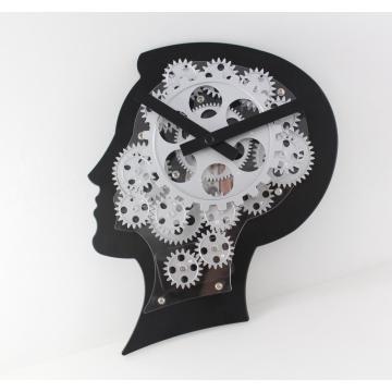 Orologio da parete Gear Super Brain Mode