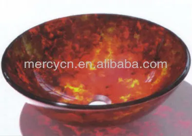 Sink Glass Sink