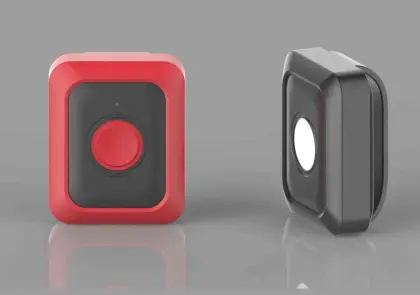 4G Waterproof Pet GPS Tracker