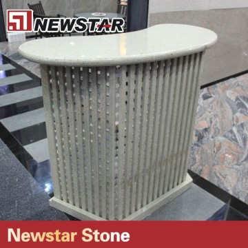 Newstar polished laminated top granite worktop