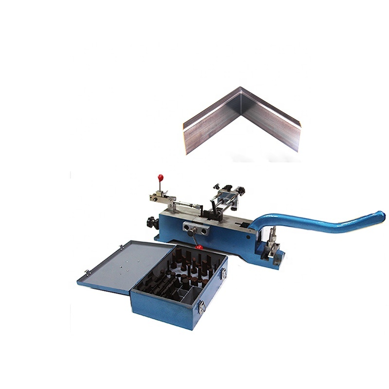 Sale YTB-25B Industrial Metal Steel Die Manual Bending Machine