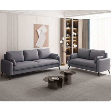 Luxury Classic European Style Sofas for Offices and Reception Areas