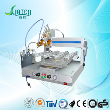 Full automatic glue dispenser /Automatic glue machine