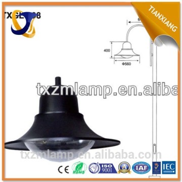 220V 4.5m 18W Chinese artistic conception, classical and beautiful Landscape Lamps