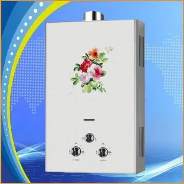 Guanba boilers for shower