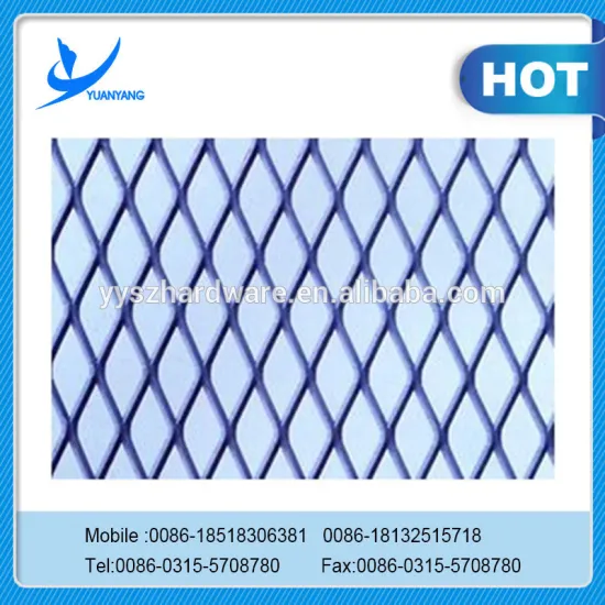 wholesale Expanded Metal China Suppliers