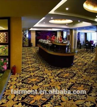 New Design Axminster Carpet QA-02