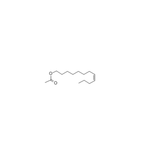 Numero CAS ACETATO ALTO (Z) -8-DODECEN-1-YL Numero 28079-04-1