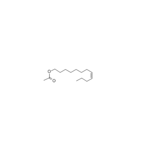 ACÉTATE High Pure (Z) -8-DODECEN-1-YL Numéro CAS 28079-04-1