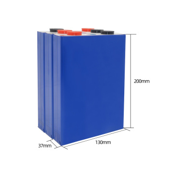 3.2v-105ah Prismatic Plate Lithium Ion Battery