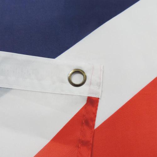 free sample Chuangdong factory UK Britain national flag