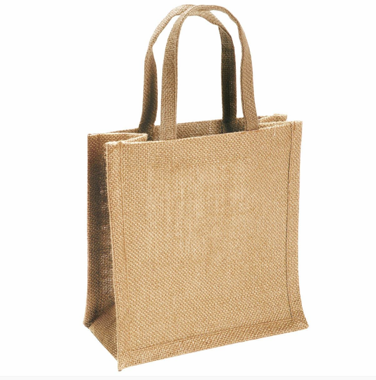 Jute handbag wholesale