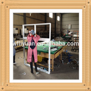 pvc sliding glass window/upvc sliding window/vinyl sliding window/pvc awing window