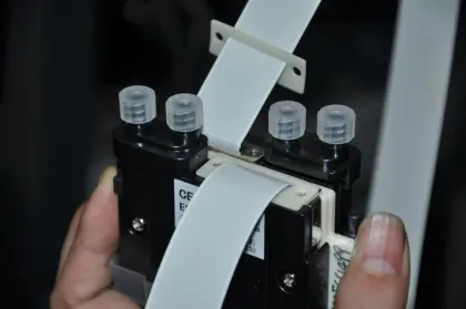 CE4W Toshiba head for UV printer