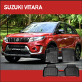 Auto -rompmat voor Jeep Grand Cherokee