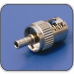 Non-standard parts of screw thread coupling
