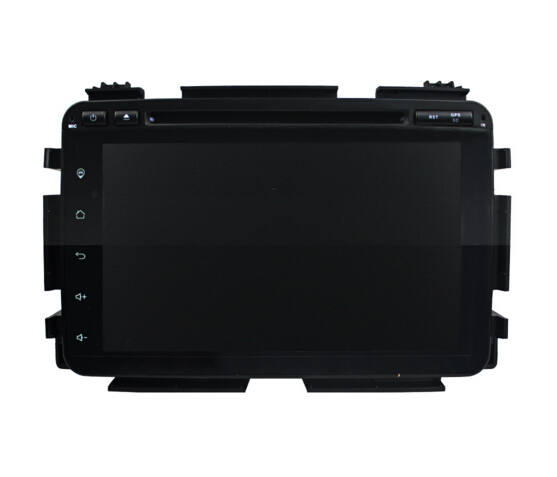 Car GPS Player for Honda HRV 2015 VEZEL 2015