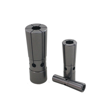 SDC8 SDC6 Collet for Motorized Spindle - Slim Collet CDC" 

(Note: Assuming "CDC" is a typo or abbreviation that might be related to "SDC", I've kept it similar in the title. However, if "CDC" is not meant to be included, the title would be: "SDC8 SDC6 Co