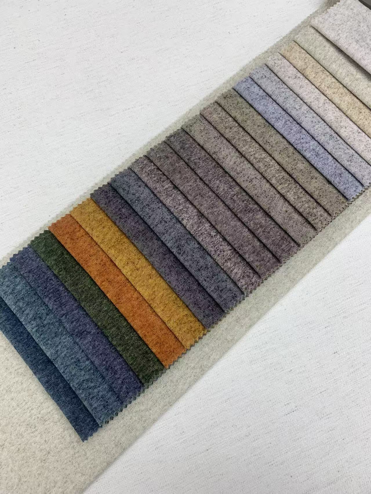 Stylish Velvet Fabric