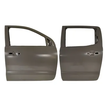 Auto Parts Metal Front Middle Door Panel for Ford Ranger 2012-2015 T6