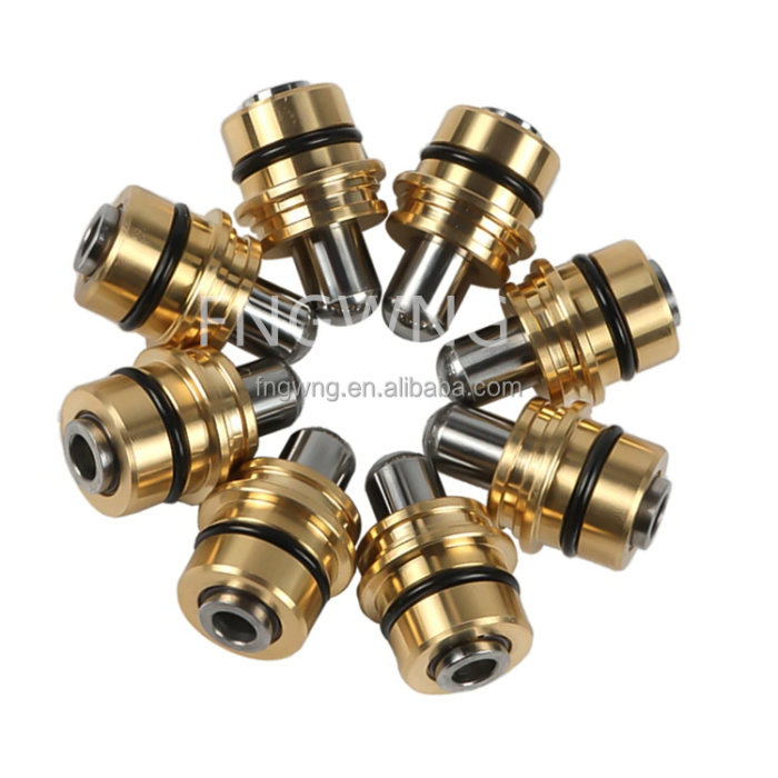 14533496 Hydraulic Joystick Pilot Vlave For Volvo EC