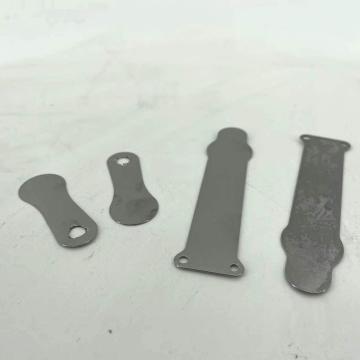 New Style Valve Reed Parts for Bizer Compressors: 4DC, 4CC, 4EC, 4FC Models