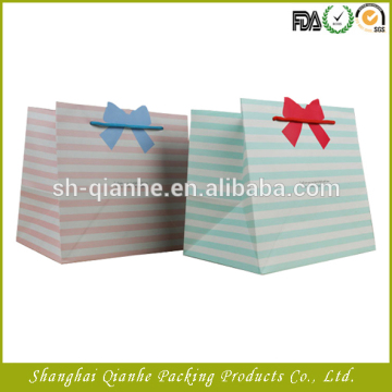 China Gift Paper Bag Manufactures