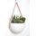 Ceramic Hanging Planter Wall Planter Set