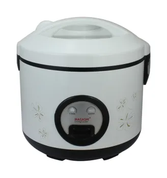 Kichen appliance Electric national Deluxe 1.8L rice cooker