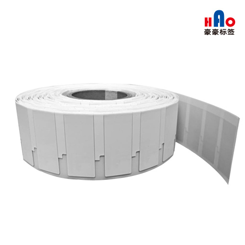 UHF RFID Flexible Anti-Metal Wet Inlay Tag