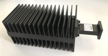 WR75 500W High Power waveguide load