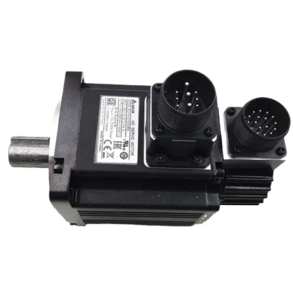 Delta ECMA-C11010-RS Servo Motor: Specifications and Details