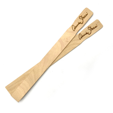 Pengilang Harga Murah Kayu Mixing Stirrer Cat Stir