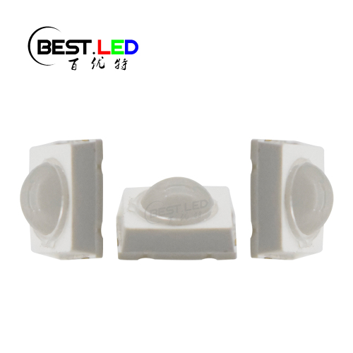 LED 940Nm LED IR DOME LED SMD LEDs 90 องศา