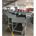 Z-Type Logistics Sorting Machine