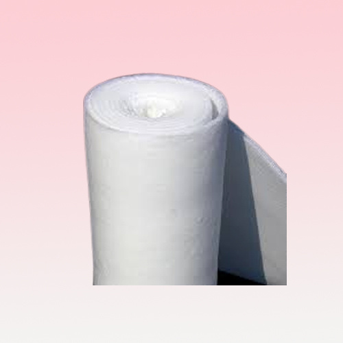 Thermal Performance Aerogel Fabric For Stem Pipes