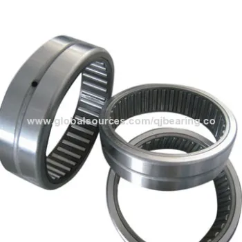 Needle roller bearing, NA4907New