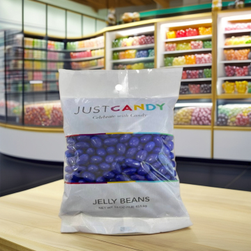 OEM Wholesale Colored Confectionery Bags - Halal Spicy Fudge Snacks for Kids from Chinese Manufacturer