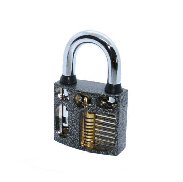 Locksmith Strumenti di zinco in lega di fabbro Paradlock - Nuovo design Pratica all'ingrosso