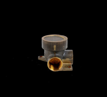 Forging Brass Faucet Valve Bodies